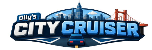 Olly's City Cruiser
