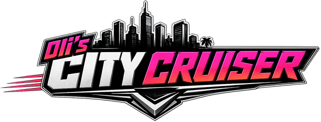 Oli's City Cruiser