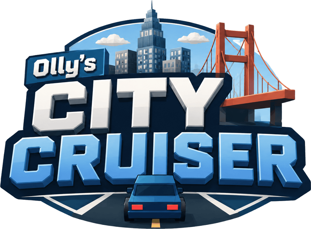 Olly's City Cruiser